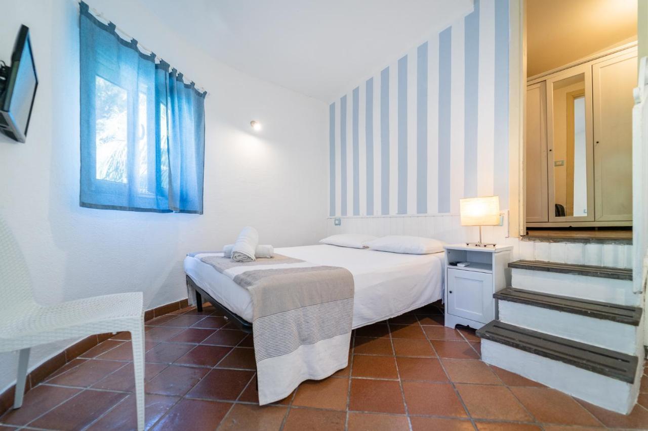 Villa Cinque Pini Casamicciola Terme Eksteriør bilde